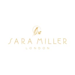 Sara Miller London logo