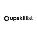 Upskillist logo