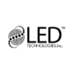 LED Technologies logo