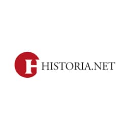 Historia.net logo