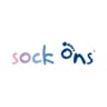 Sock Ons logo