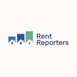 RentReporters logo