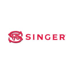 Singer logo