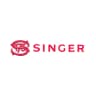 Singer logo