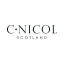 C.Nicol logo