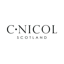 C.Nicol logo