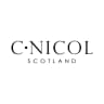 C.Nicol logo