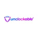 Unclockable logo