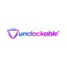 Unclockable logo