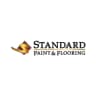 Standard Paint & Flooring logo