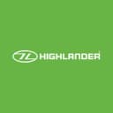 Highlander Outdoor logo