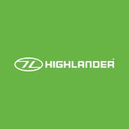 Highlander Outdoor logo
