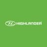 Highlander Outdoor logo