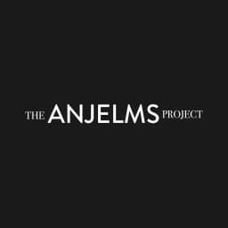 The ANJELMS Project logo
