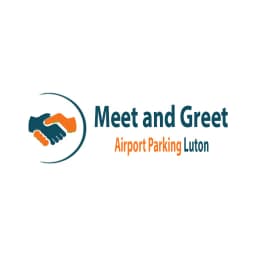 Meet and Greet Luton Airport Parking logo