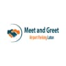 Meet and Greet Luton Airport Parking logo