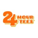 24 Hour Tees logo