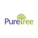 PureTree logo
