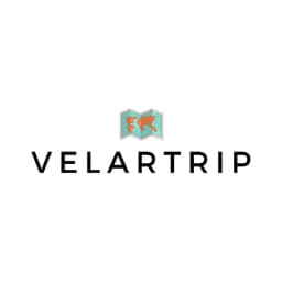 VelarTrip logo