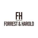 Forrest & Harold logo