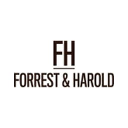 Forrest & Harold logo