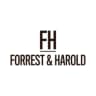 Forrest & Harold logo