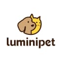 Luminipet logo