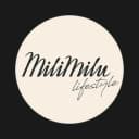 MiliMilu logo
