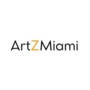 ArtZMiami logo