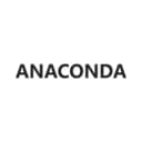 Anaconda Performance logo