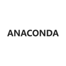 Anaconda Performance logo