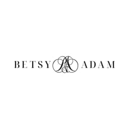 Betsy & Adam logo