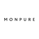 Monpure logo