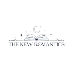 The New Romantics logo