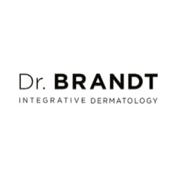 Dr. Brandt Skincare logo