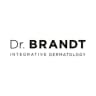Dr. Brandt Skincare logo