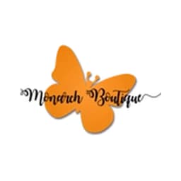 Monarch Boutique logo