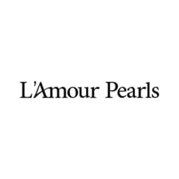 L'Amour Pearls logo