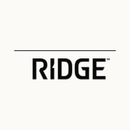 Ridge logo