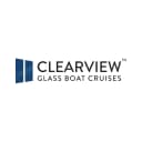 Clearview Cruises logo