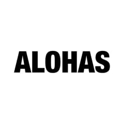 Alohas logo