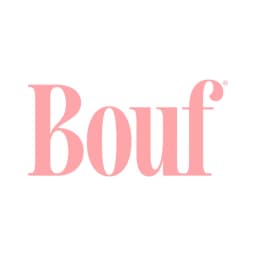 Bouf logo