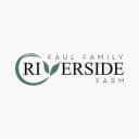 Faul Family Riverside Farm logo