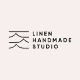 Linen Handmade Studio logo
