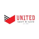 United Sport & Cycle logo