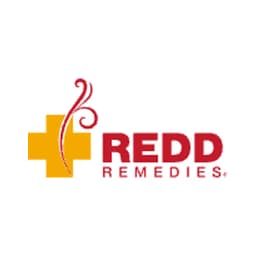 Redd Remedies logo