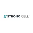 Strong Cell logo