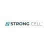 Strong Cell logo