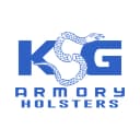 KSG Armory logo