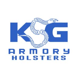 KSG Armory logo